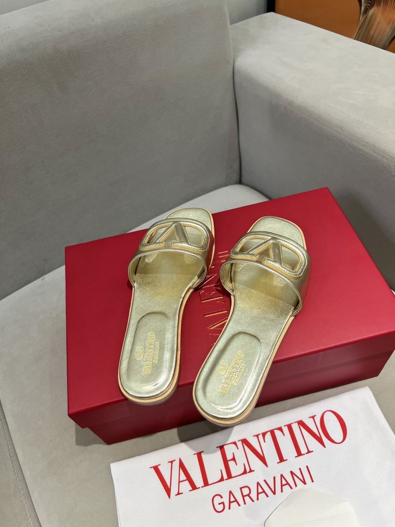 Valentino Slippers